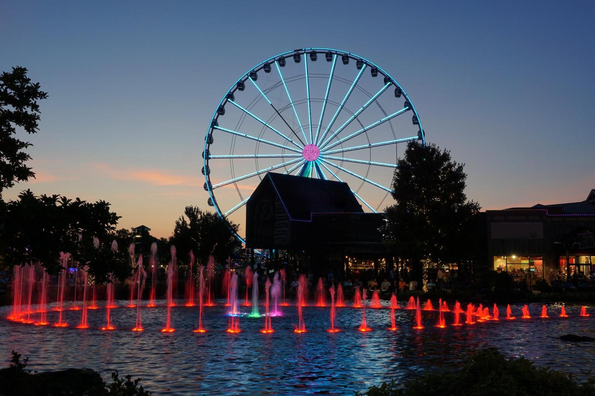 Glori'S Retreat, Game Room, 1089 Of Free Attraction Tickets For Each Paid Day, Dollywood And More Pigeon Forge Exterior photo